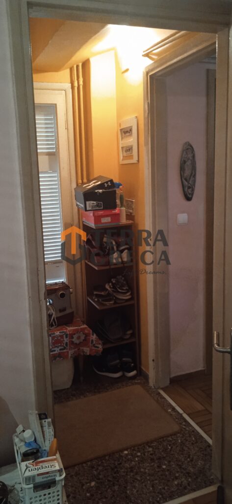 Φωτογραφία 7 από 22 — 312450 — Apartment for sale, Patision - Acharnon, 48 sq m, €95,000