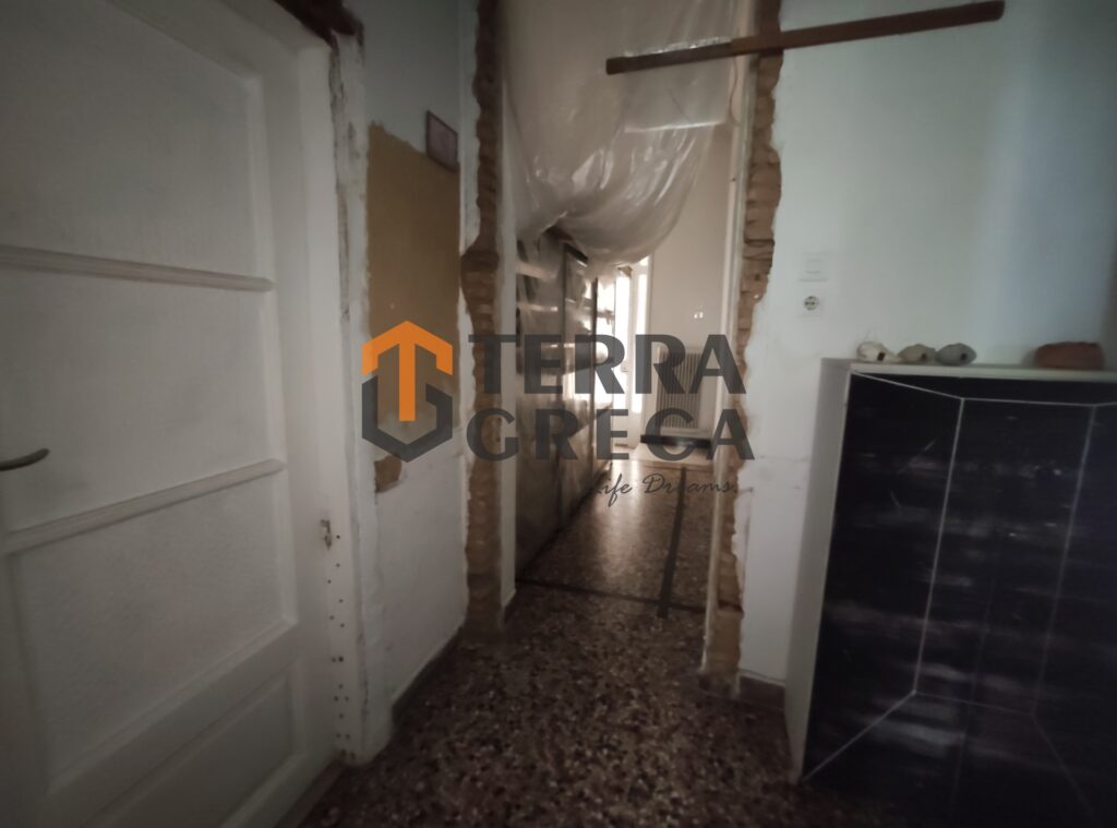 Φωτογραφία 21 από 27 — 562210 — Apartment for sale, Kalithea, 103 sq m, €165,000