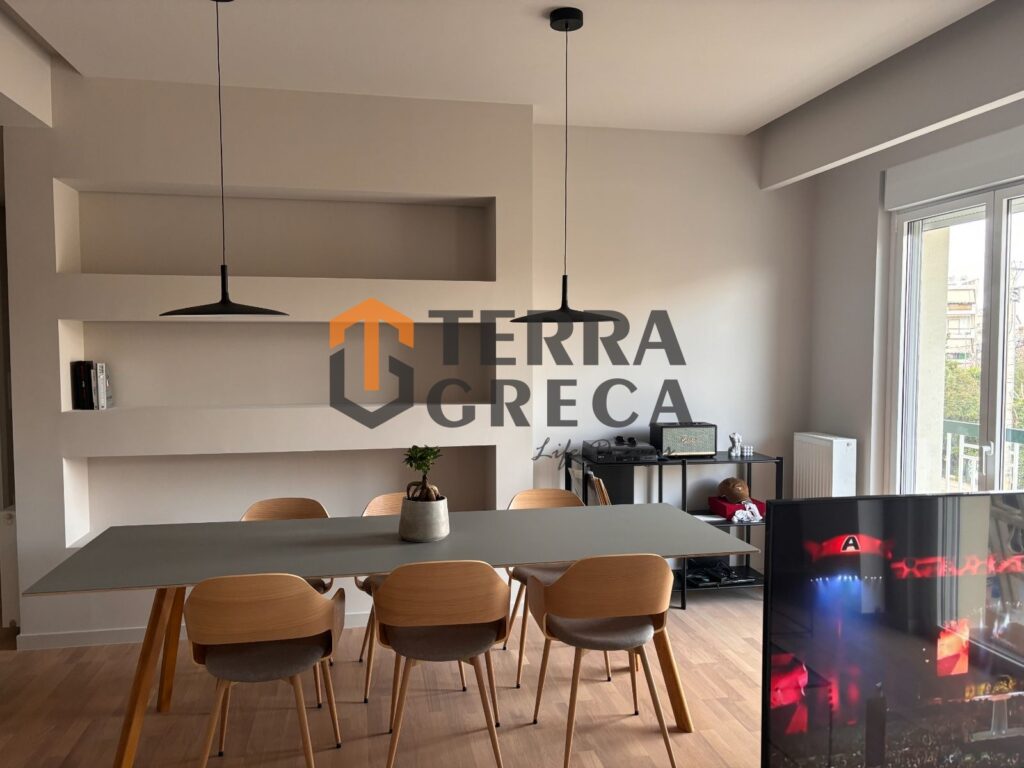 Φωτογραφία 4 από 19 — 760440 — Apartment for sale, Chalandri, 70 sq m, €280,000