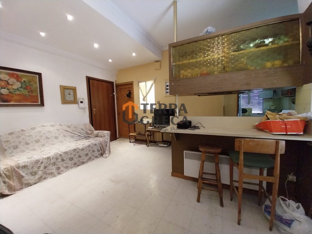 Φωτογραφία 12 από 29 — 951219 — Apartment for sale, Kipseli, 135 sq m, €330,000