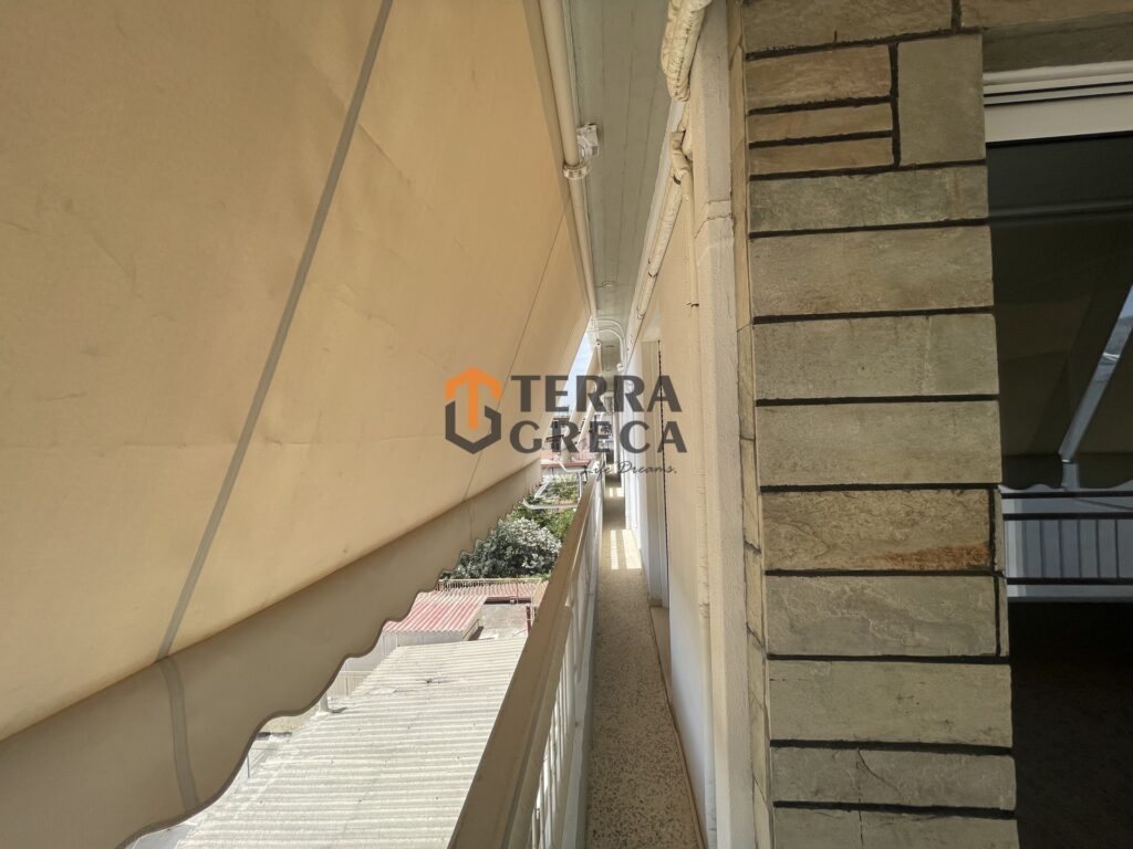Φωτογραφία 22 από 28 — 1038772 — Apartment for sale, Agios Dimitrios, 132 sq m, €350,000