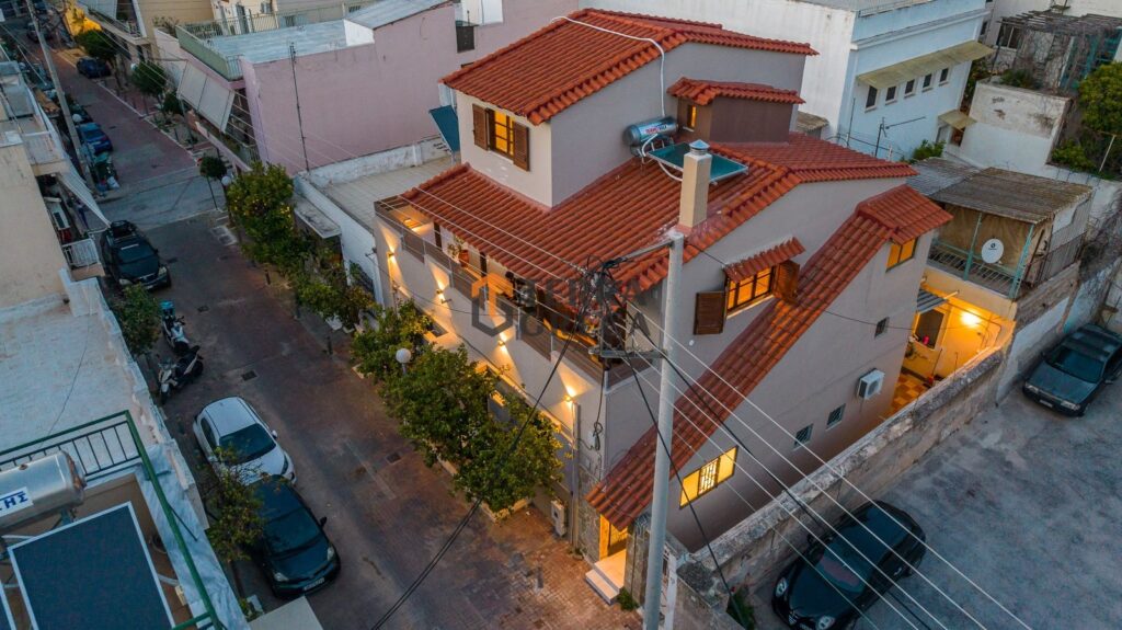Φωτογραφία 4 από 25 — 937782 — Maisonette for sale, Dafni, 95 sq m, €285,000
