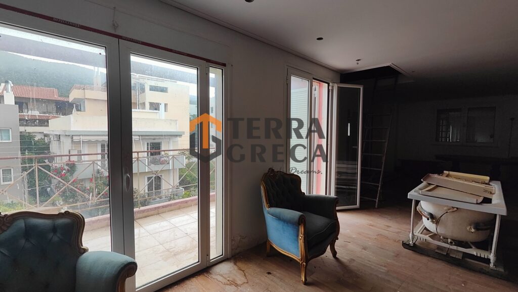 Φωτογραφία 11 από 30 — 292620 — Apartment for sale, Glika Nera, 157 sq m, €320,000