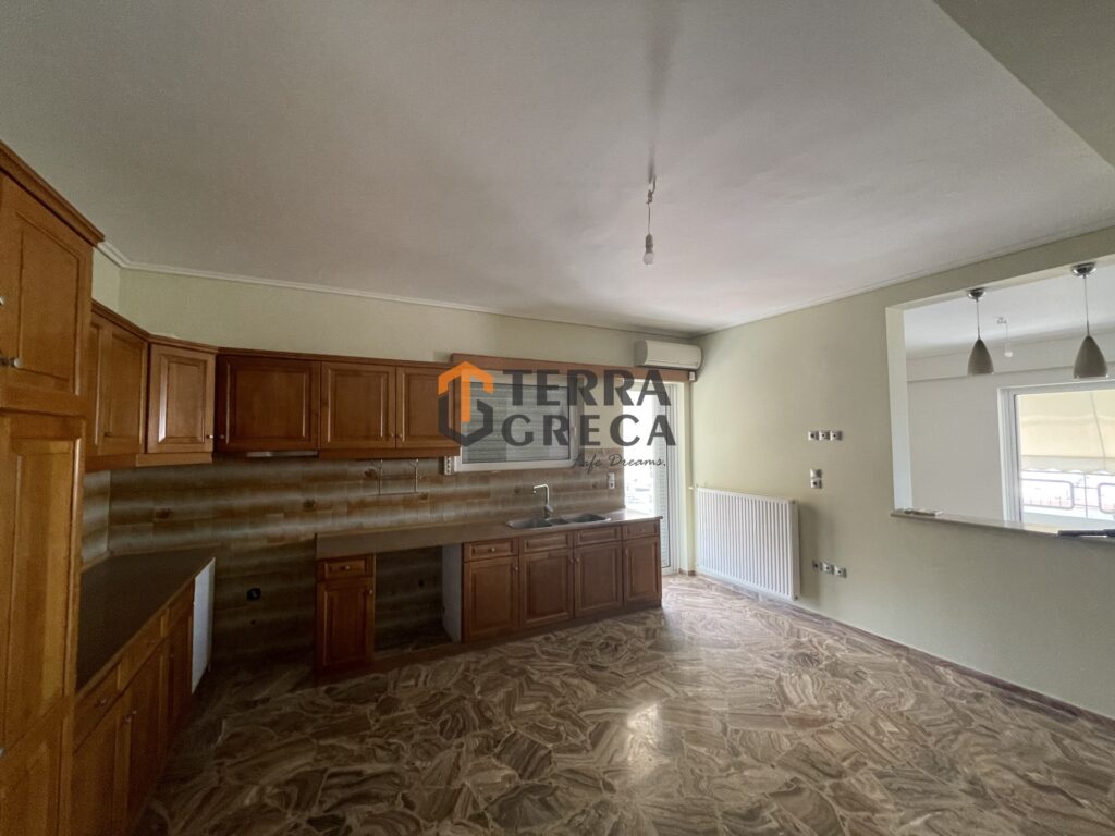 Φωτογραφία 5 από 28 — 1038772 — Apartment for sale, Agios Dimitrios, 132 sq m, €350,000