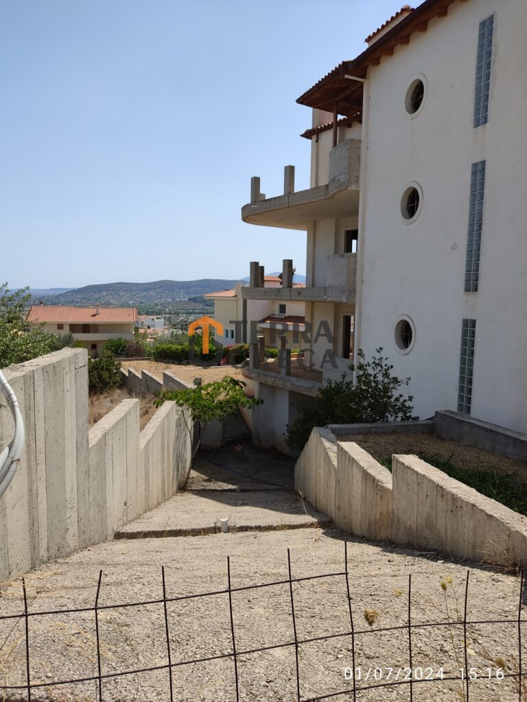 Φωτογραφία 7 από 30 — 933827 — Maisonette for sale, Pallini, 500 sq m, €500,000