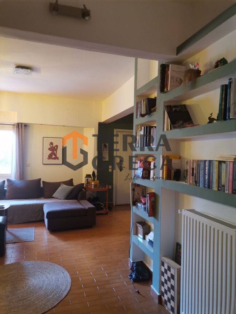 Φωτογραφία 4 από 10 — 732845 — Διαμέρισμα Προς Πώληση, Αμπελόκηποι – Πεντάγωνο, 65 τ.μ., €164.000