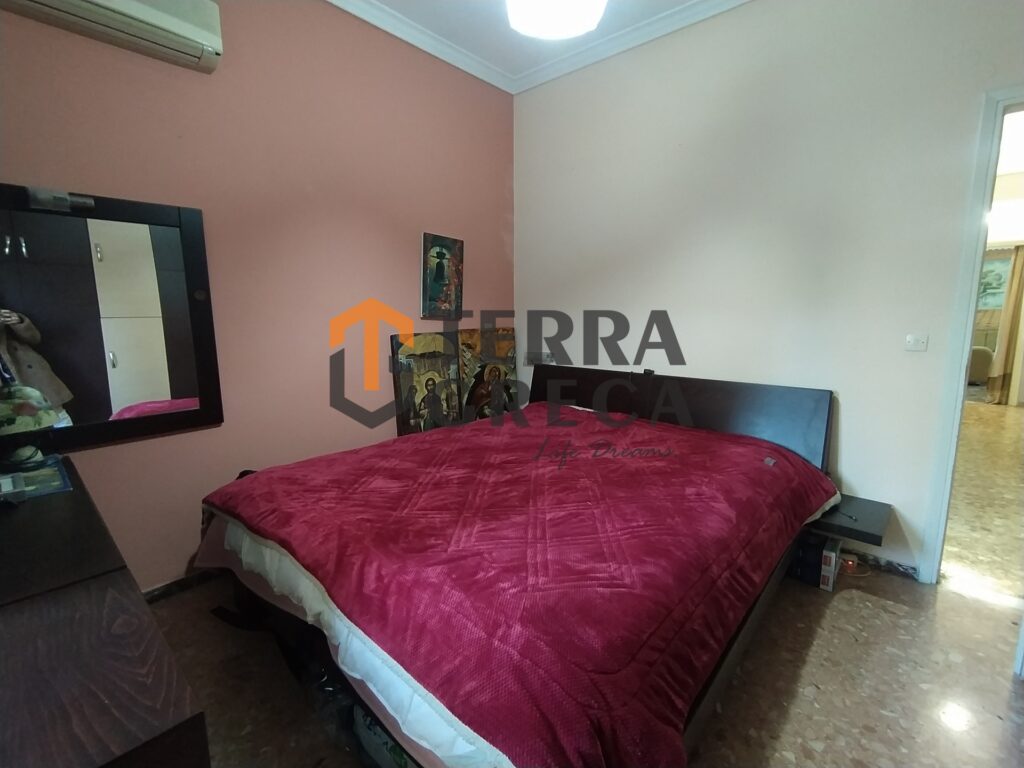 Φωτογραφία 4 από 26 — 777855 — Apartment for sale, Aigaleo, 102 sq m, €210,000