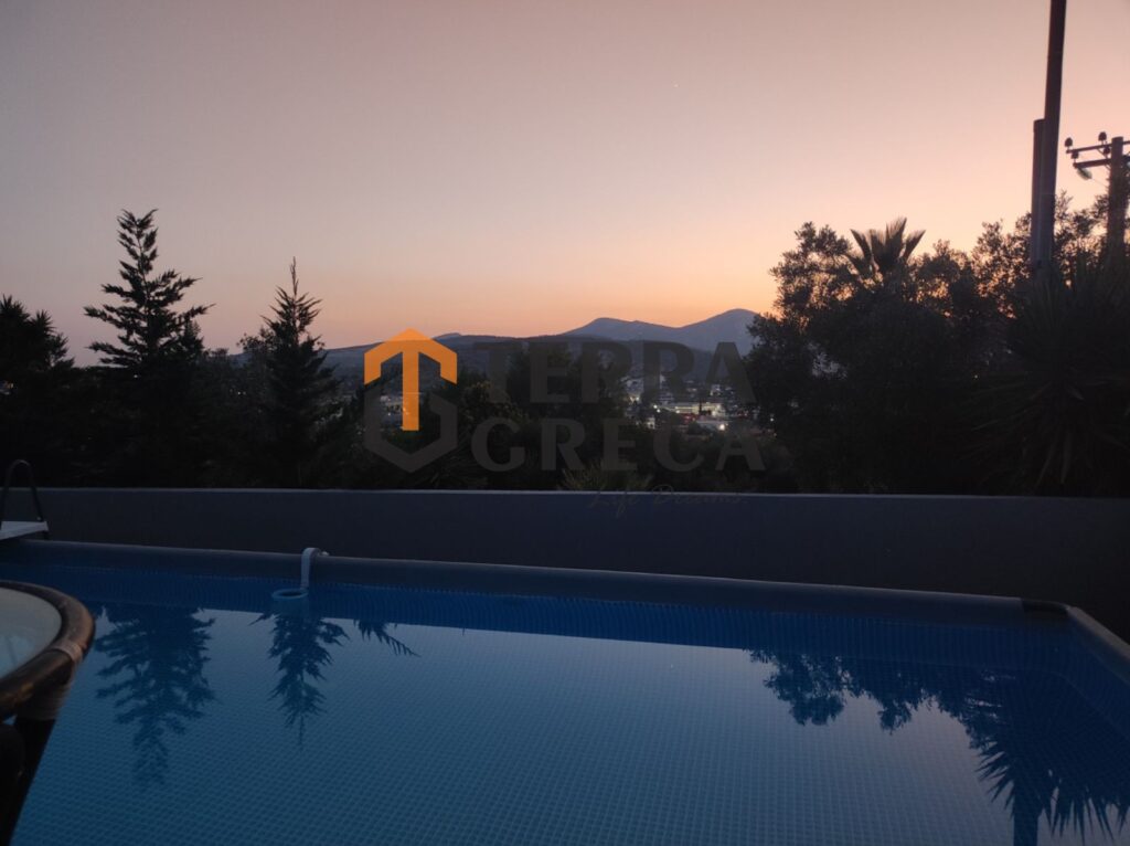 Φωτογραφία 2 από 21 — 775495 — Detached house for sale, Koropi, 160 sq m, €450,000