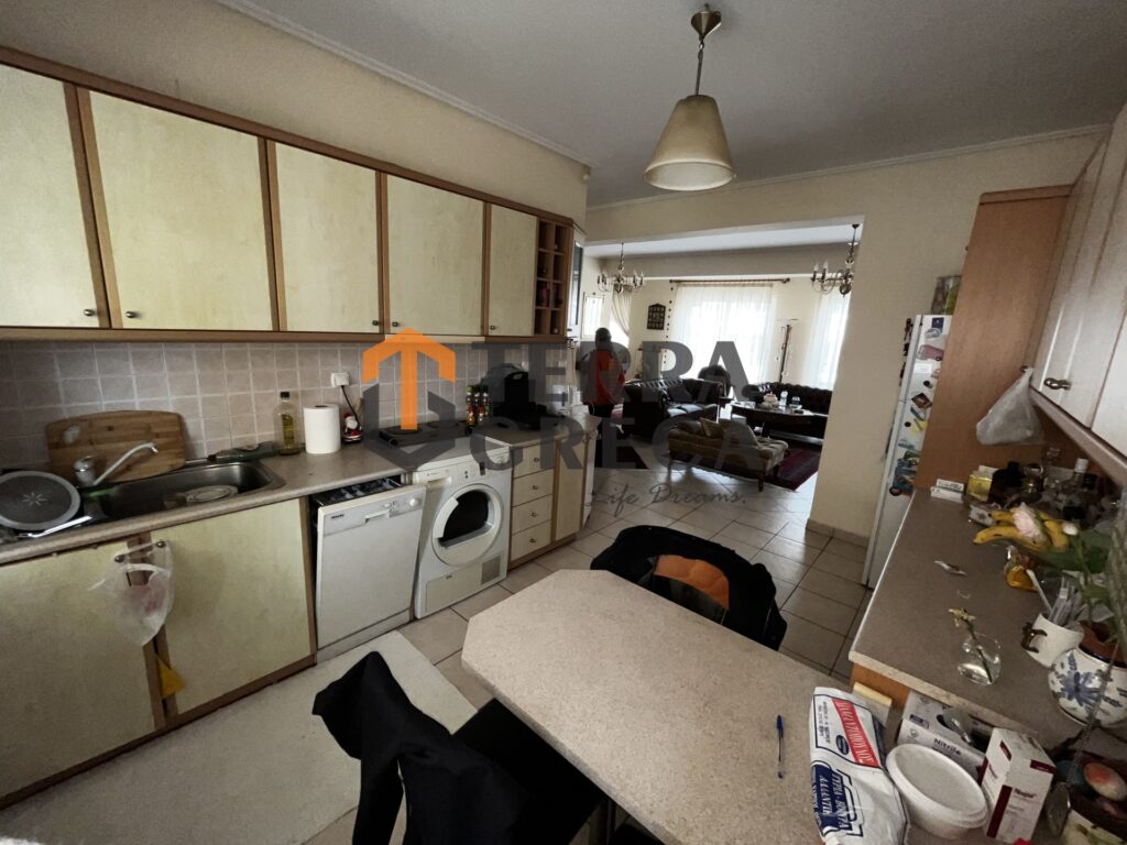 Φωτογραφία 5 από 27 — 885887 — Maisonette for sale, Neos Kosmos, 140 sq m, €450,000