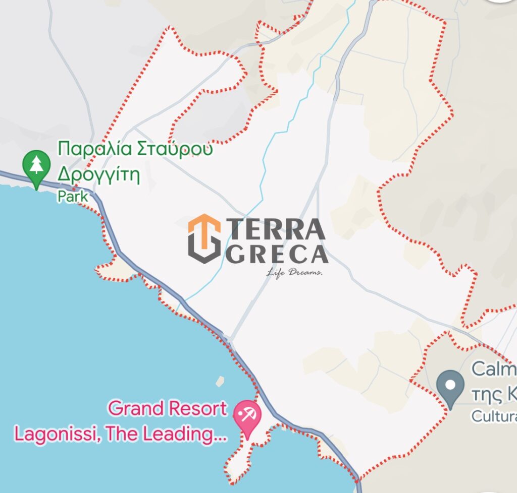 Φωτογραφία 7 από 8 — 1070661 — Οικόπεδο Προς Πώληση, Καλύβια Θορικού, 456 τ.μ., €145.000