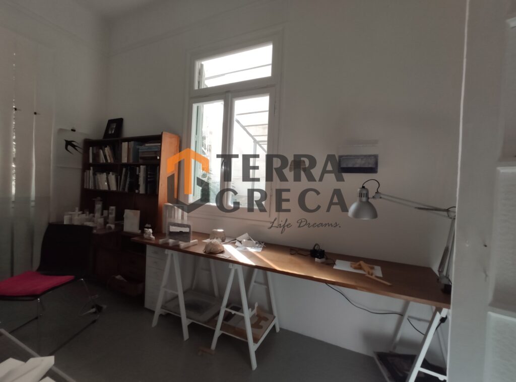 Φωτογραφία 2 από 27 — 562210 — Apartment for sale, Kalithea, 103 sq m, €165,000