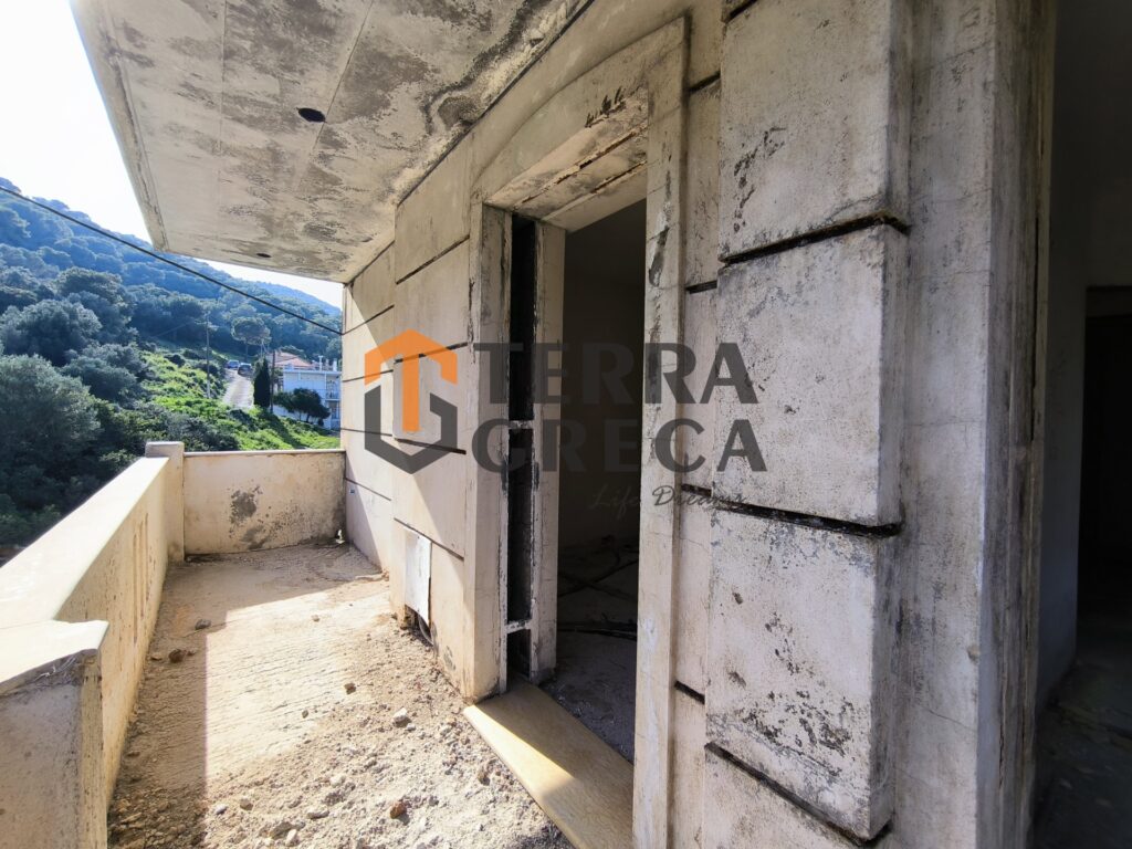 Φωτογραφία 17 από 25 — 749324 — Μεζονέτα Προς Πώληση, Μαρκόπουλο, 250 τ.μ., €220.000