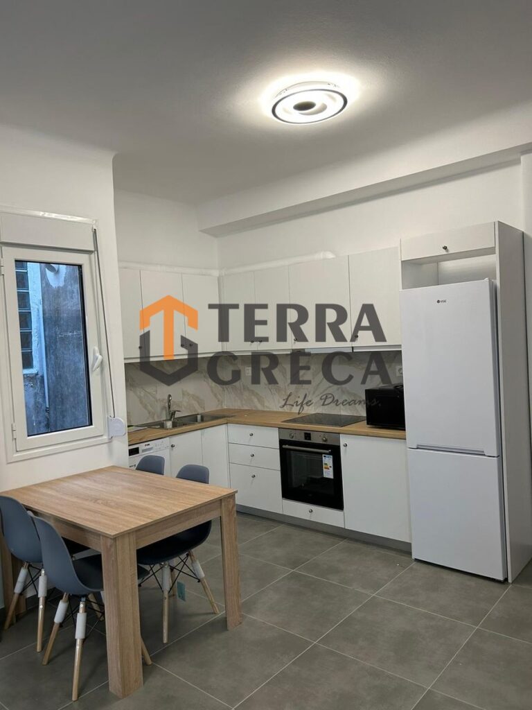 Φωτογραφία 3 από 10 — 695182 — Apartment for sale, Kipseli, 84 sq m, €230,000