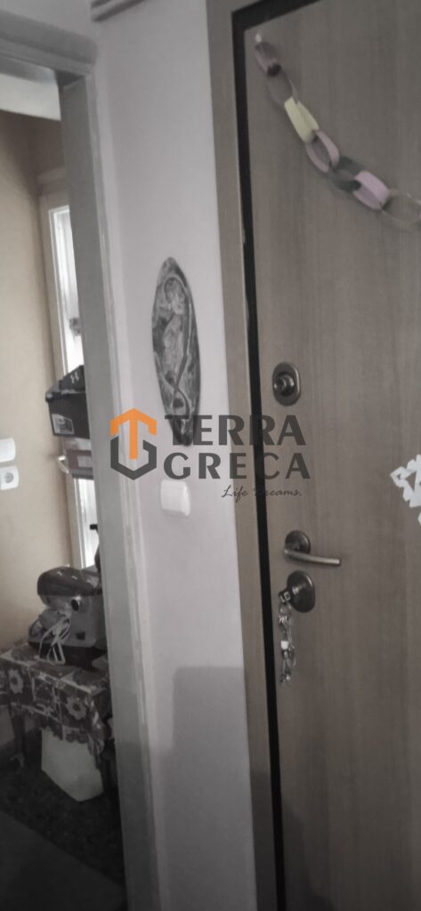 Φωτογραφία 12 από 22 — 312450 — Apartment for sale, Patision - Acharnon, 48 sq m, €95,000