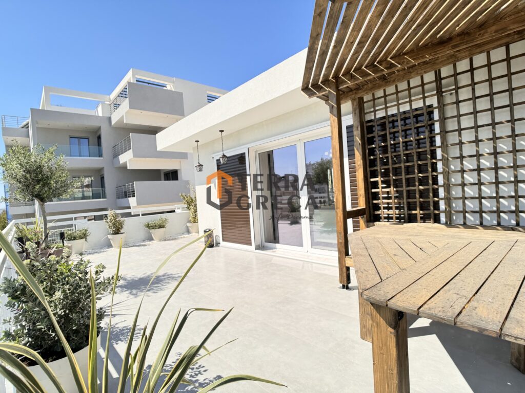 Φωτογραφία 2 από 26 — 930641 — Apartment for sale, Palaio Faliro, 90 sq m, €355,000