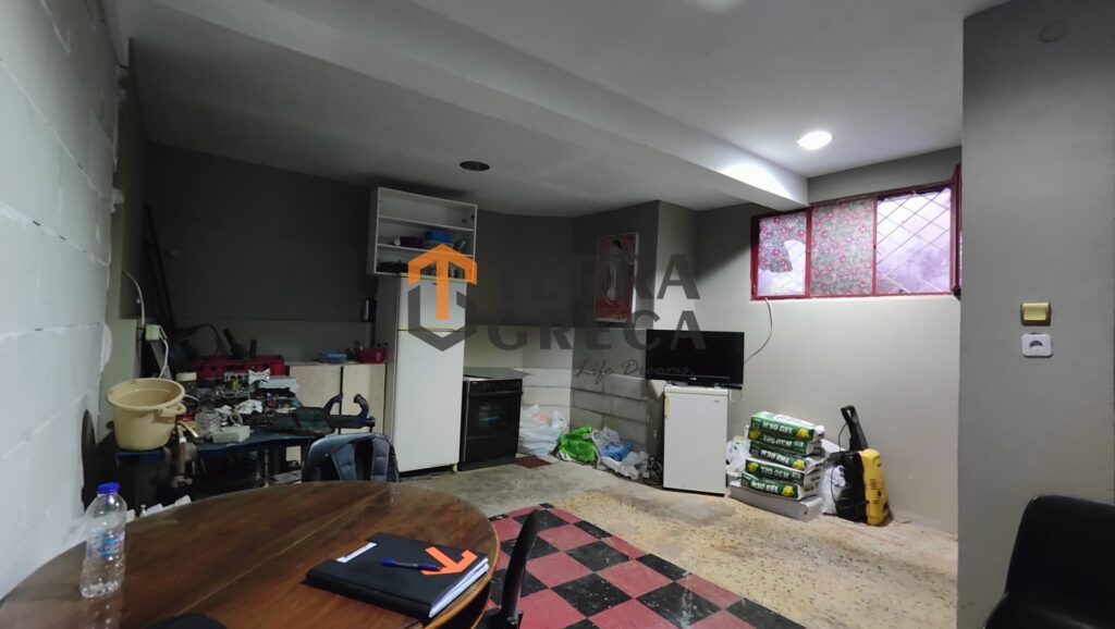 Φωτογραφία 13 από 26 — 343159 — Apartment for sale, Exarchia - Neapoli, 66 sq m, €69,000