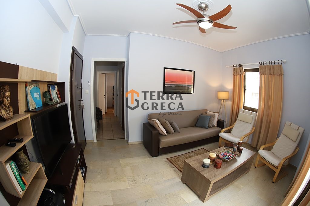 Φωτογραφία 7 από 18 — 925983 — Apartment for sale, Historic Center, 50 sq m, €194,000