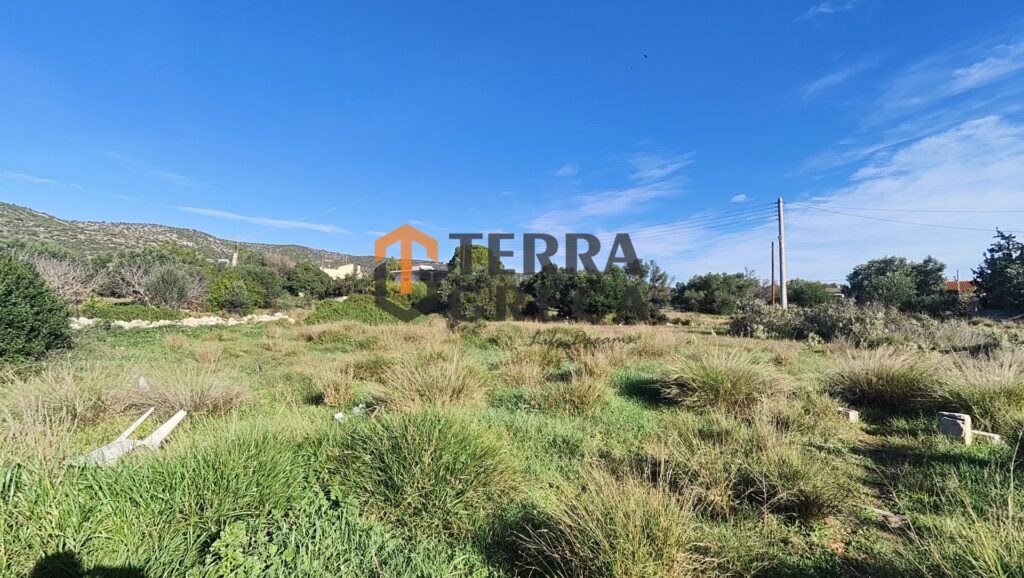 Φωτογραφία 4 από 28 — 626260 — Land plot for sale, Glika Nera, 210 sq m, €70,000