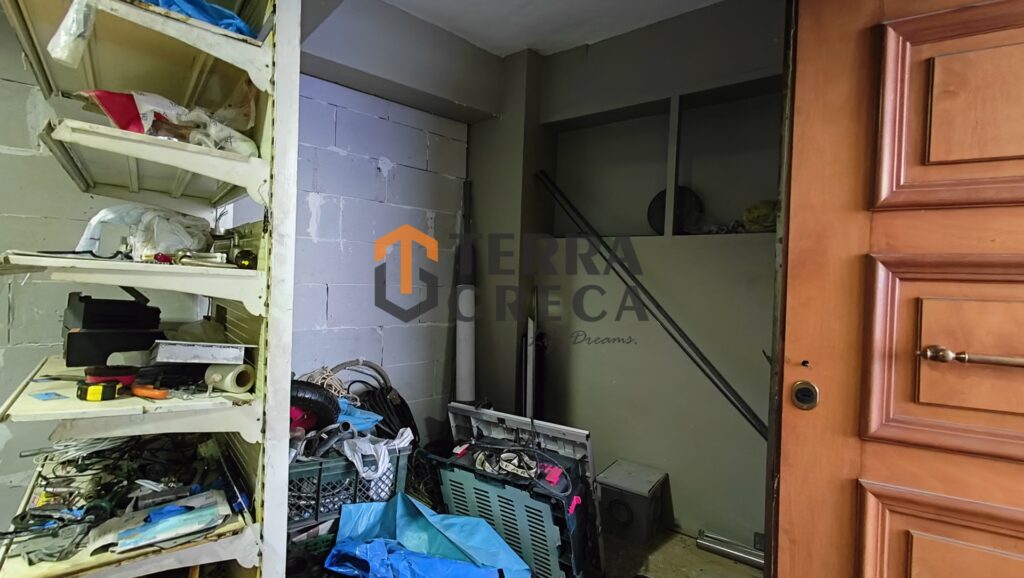 Φωτογραφία 5 από 26 — 343159 — Apartment for sale, Exarchia - Neapoli, 66 sq m, €69,000