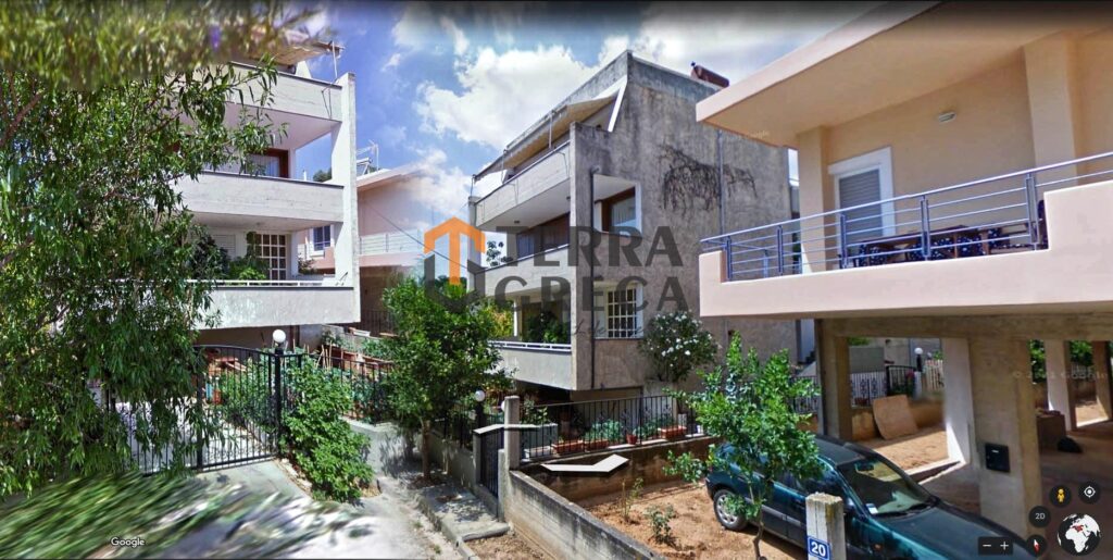 Φωτογραφία 25 από 25 — 13332261/90033 — Maisonette for sale, Pallini, 200 sq m, €390,000