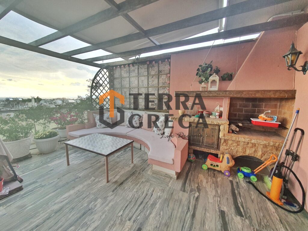 Φωτογραφία 2 από 21 — 13045865/10004 — Apartment for sale, Ilioupoli, 141 sq m, €400,000