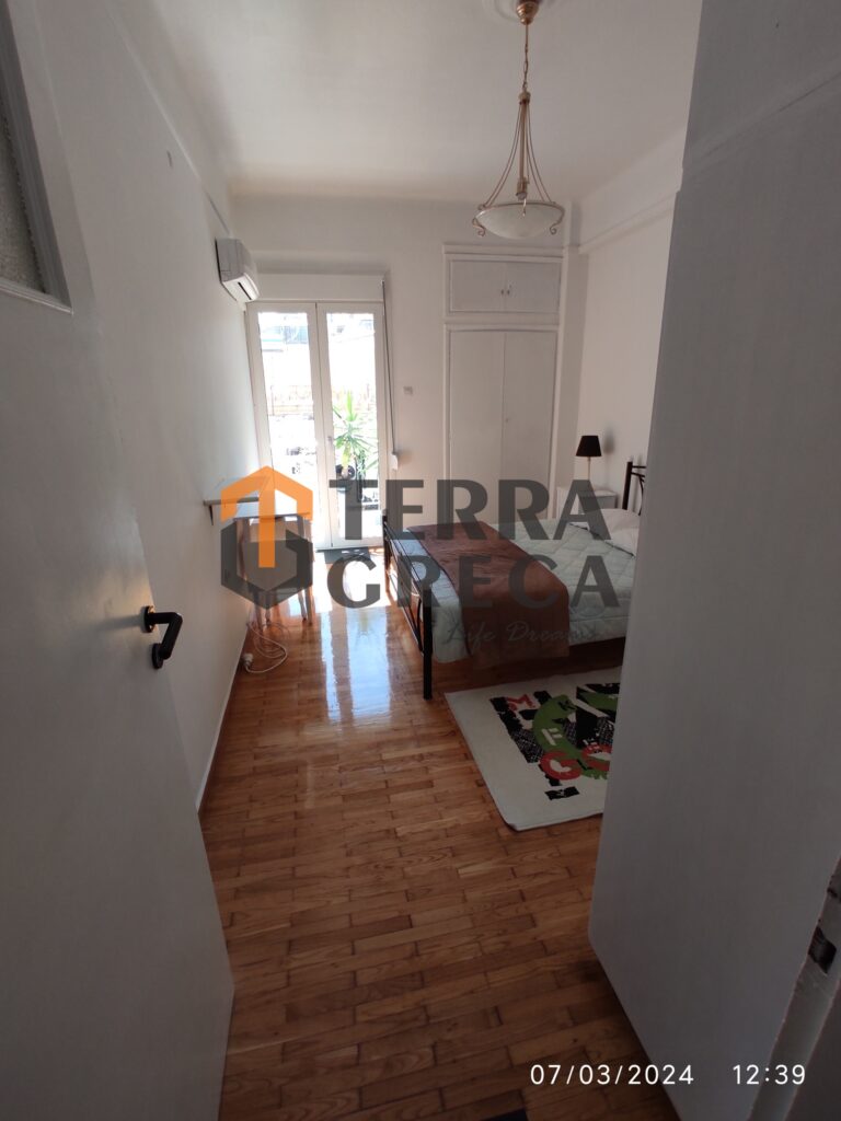 Φωτογραφία 28 από 29 — 836373 — Διαμέρισμα Προς Πώληση Χωρίς Ασανσέρ, Άγιος Ελευθέριος – Προμπονά – Ριζούπολη, 50 τ.μ., €87.000