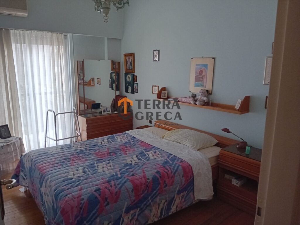 Φωτογραφία 9 από 15 — 953966 — Apartment for sale, Pagkrati, 100 sq m, €330,000