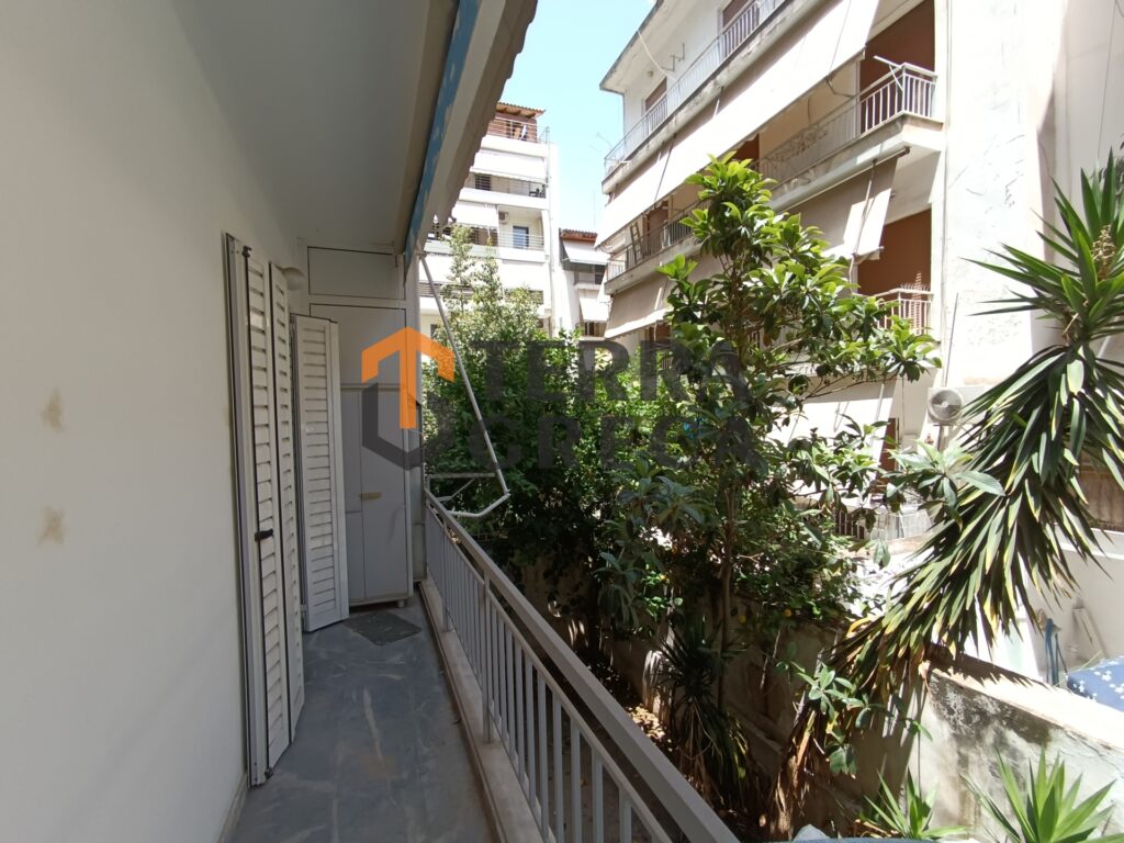 Φωτογραφία 18 από 25 — 331283 — Studio/Γκαρσονιέρα Προς Πώληση, Νέα Σμύρνη, 34 τ.μ., €89.000