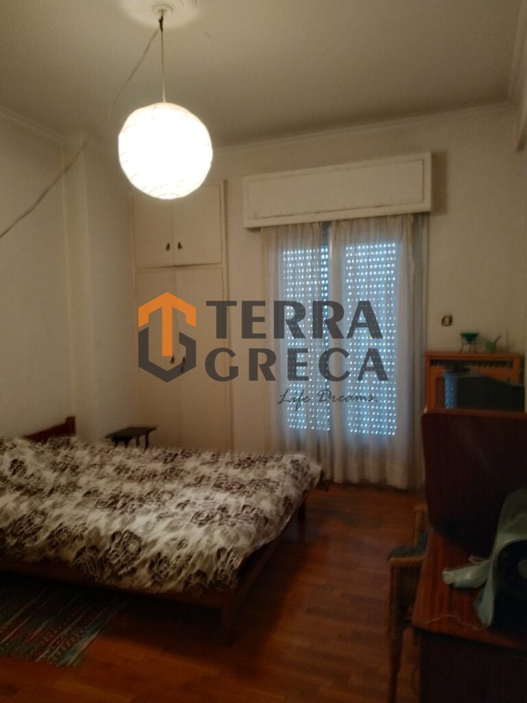 Φωτογραφία 5 από 11 — 322497 — Διαμέρισμα Προς Πώληση, Αττική, 55 τ.μ., €95.000