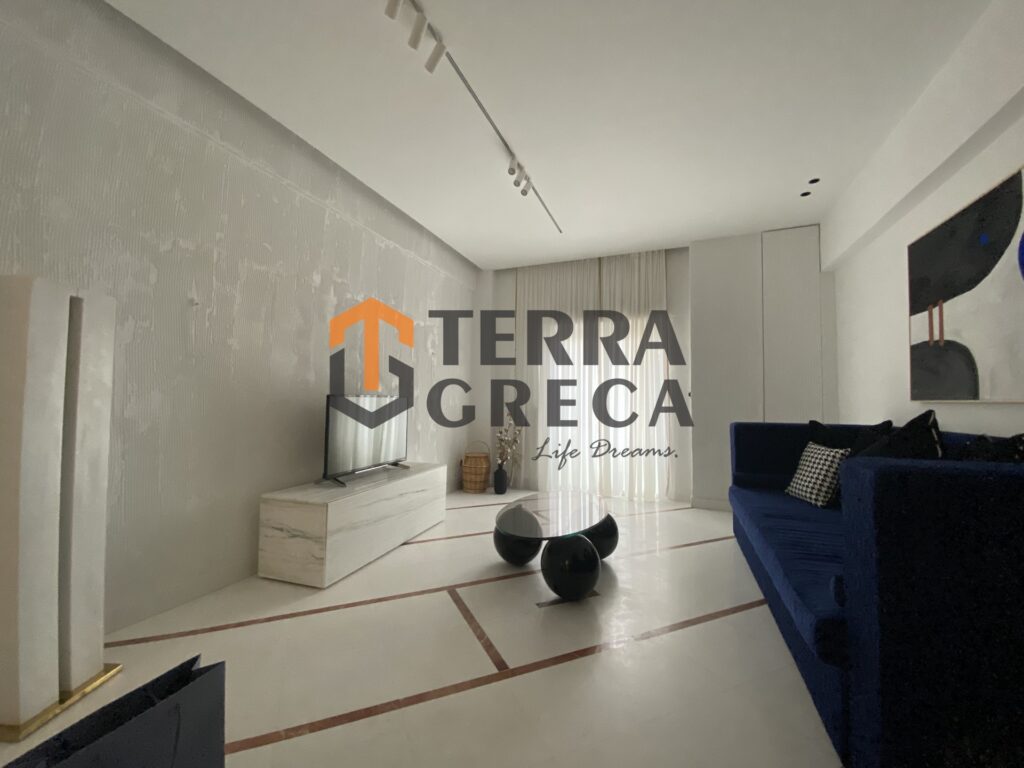 Φωτογραφία 7 από 30 — 780862 — Apartment for sale, Nea Smyrni, 50 sq m, €220,500