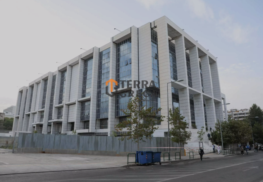 Φωτογραφία 9 από 10 — 934996 — Διαμέρισμα Προς Πώληση, Γκύζη – Πεδίον Άρεως, 52 τ.μ., €140.000