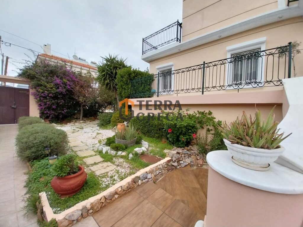 Φωτογραφία 4 από 29 — 563069 — Detached house for sale, Vari - Varkiza, 355 sq m, €1,200,000