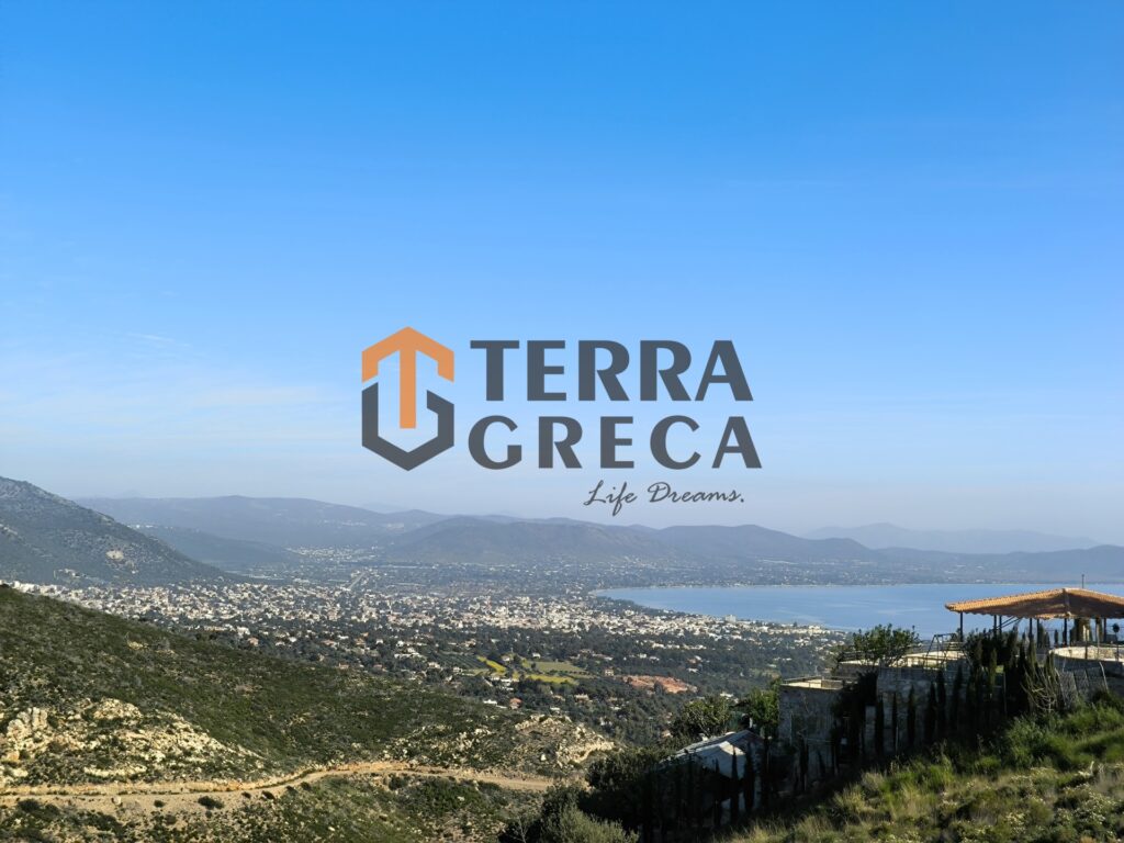 Φωτογραφία 25 από 25 — 923729 — Land plot for sale, Nea Makri, 1.020 sq m, €95,000