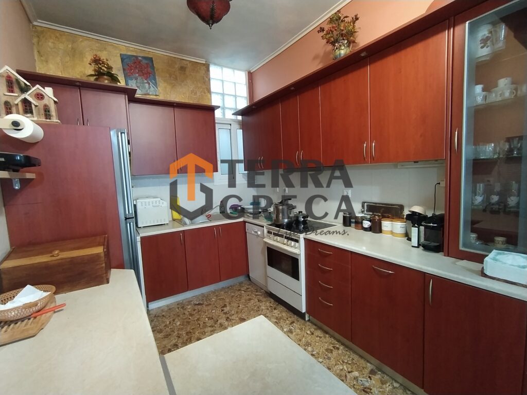 Φωτογραφία 3 από 26 — 777855 — Apartment for sale, Aigaleo, 102 sq m, €210,000