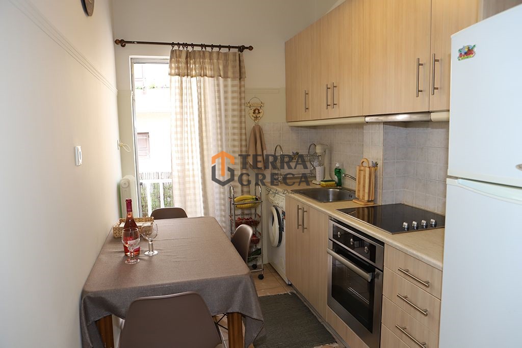 Φωτογραφία 9 από 18 — 925983 — Apartment for sale, Historic Center, 50 sq m, €194,000