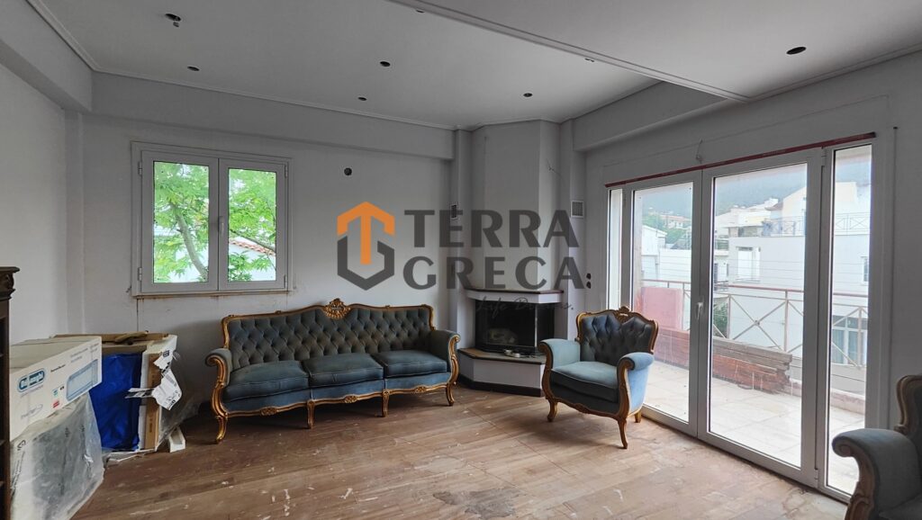 Φωτογραφία 24 από 30 — 292620 — Apartment for sale, Glika Nera, 157 sq m, €320,000