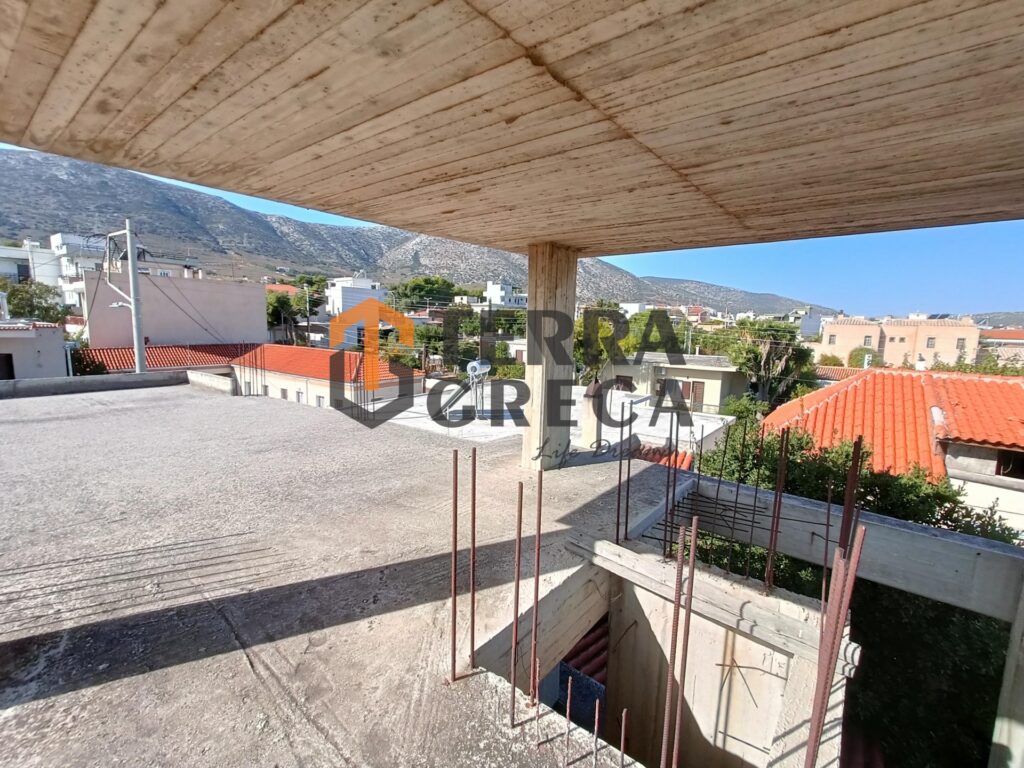 Φωτογραφία 11 από 25 — 13240745/90007 — Μεζονέτα Προς Πώληση, Κερατέα, 380 τ.μ., €450.000