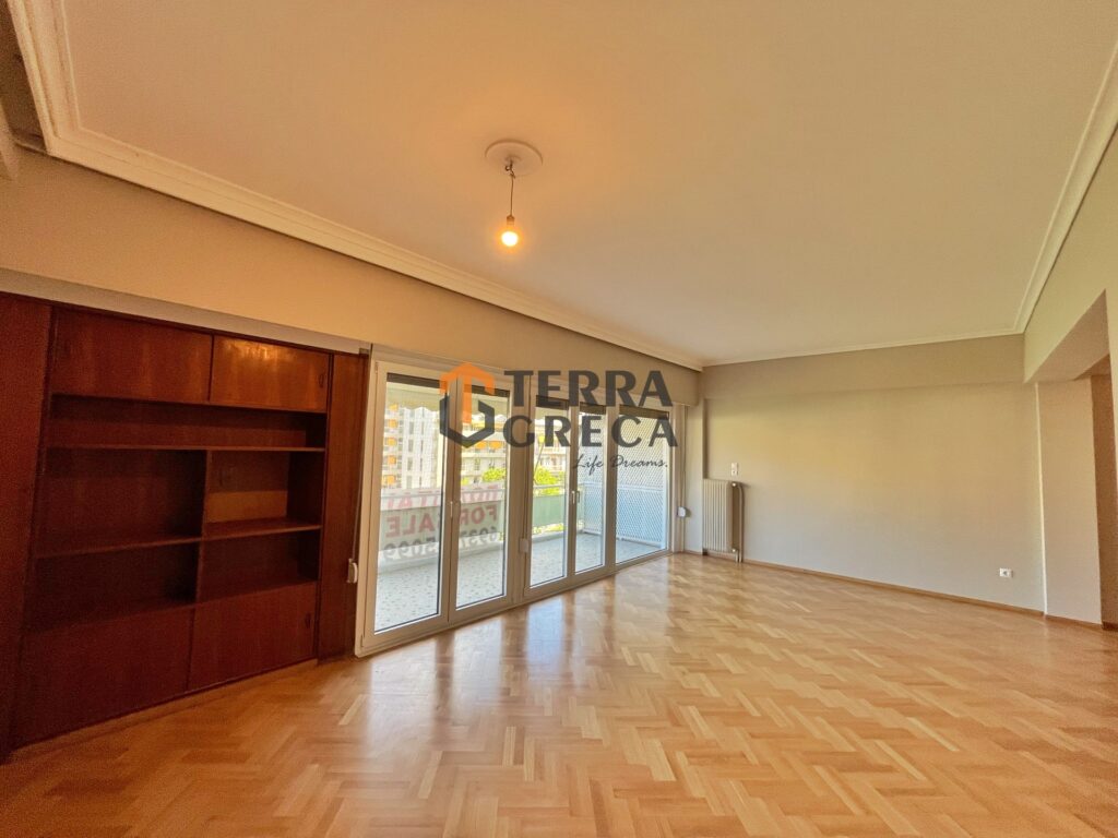 Φωτογραφία 3 από 30 — 942995 — Διαμέρισμα Προς Πώληση, Νέος Κόσμος, 120 τ.μ., €420.000