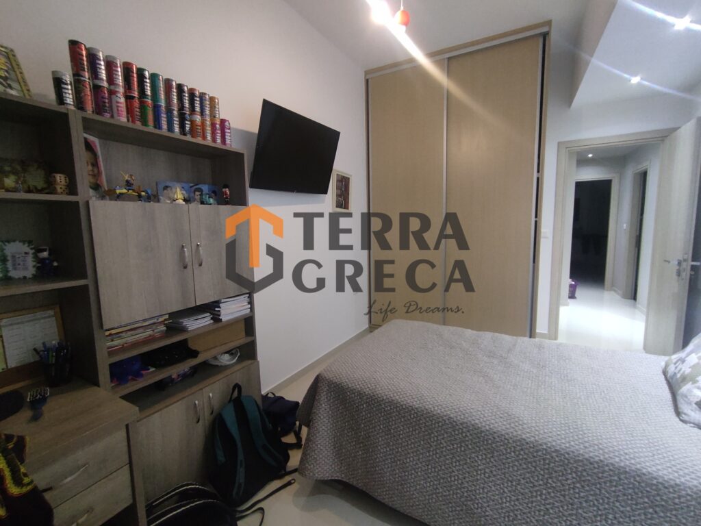 Φωτογραφία 15 από 30 — 564621 — Apartment for sale, Agioi Anargiroi, 150 sq m, €250,000