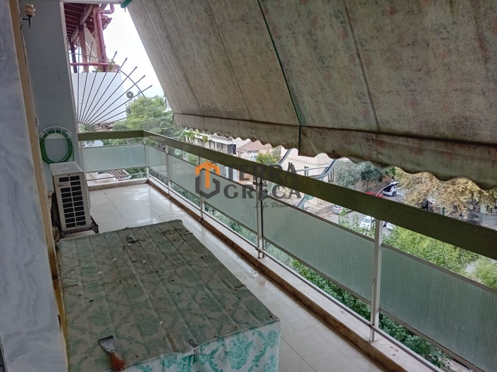 Φωτογραφία 15 από 15 — 953966 — Apartment for sale, Pagkrati, 100 sq m, €330,000
