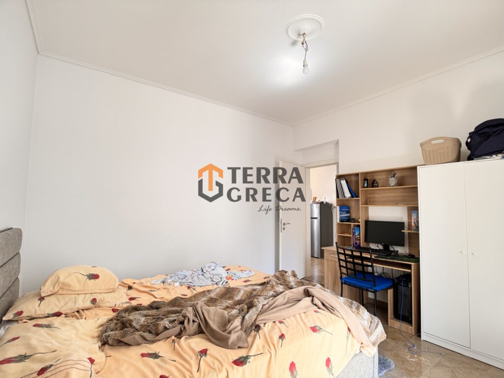 Φωτογραφία 11 από 30 — 943185 — Apartment for sale, Kastella - Passalimani, 135 sq m, €365,000