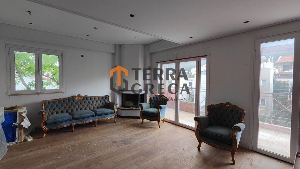 Φωτογραφία 22 από 30 — 292620 — Apartment for sale, Glika Nera, 157 sq m, €320,000
