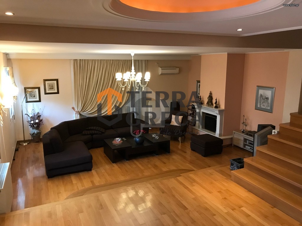 Φωτογραφία 7 από 29 — 563069 — Detached house for sale, Vari - Varkiza, 355 sq m, €1,200,000