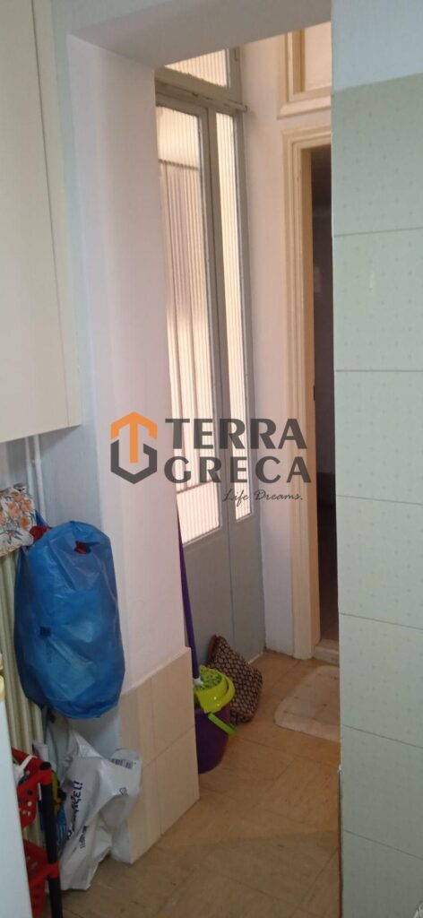 Φωτογραφία 13 από 26 — 212507 — Detached house for sale, Aigaleo, 55 sq m, €90,000
