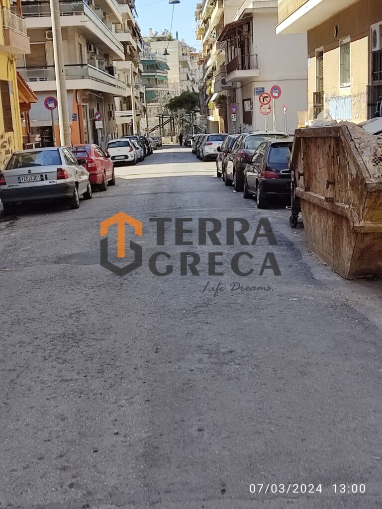 Φωτογραφία 27 από 29 — 836373 — Διαμέρισμα Προς Πώληση Χωρίς Ασανσέρ, Άγιος Ελευθέριος – Προμπονά – Ριζούπολη, 50 τ.μ., €87.000