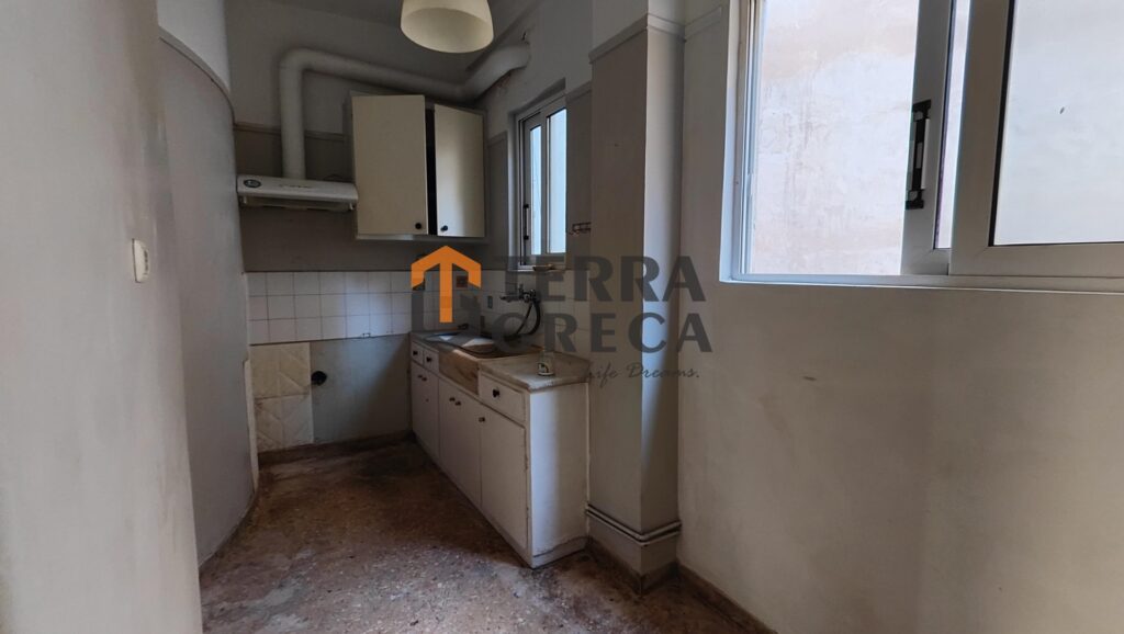 Φωτογραφία 15 από 25 — 13634128/90099 — Apartment for sale, Kentro, 75 sq m, €125,000