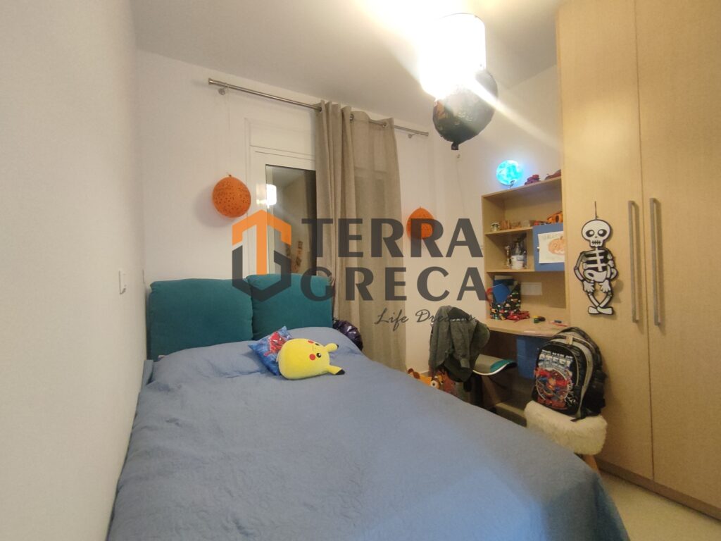 Φωτογραφία 11 από 30 — 564621 — Apartment for sale, Agioi Anargiroi, 150 sq m, €250,000