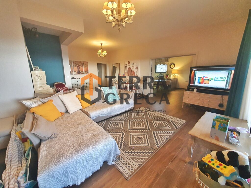 Φωτογραφία 6 από 21 — 13045865/10004 — Apartment for sale, Ilioupoli, 141 sq m, €400,000