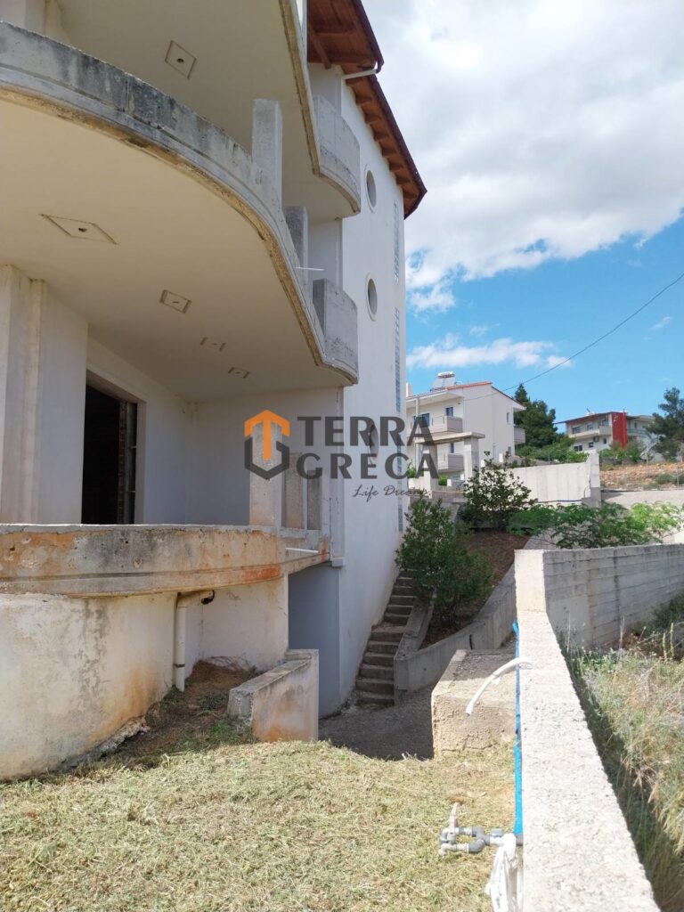 Φωτογραφία 6 από 30 — 933827 — Maisonette for sale, Pallini, 500 sq m, €500,000