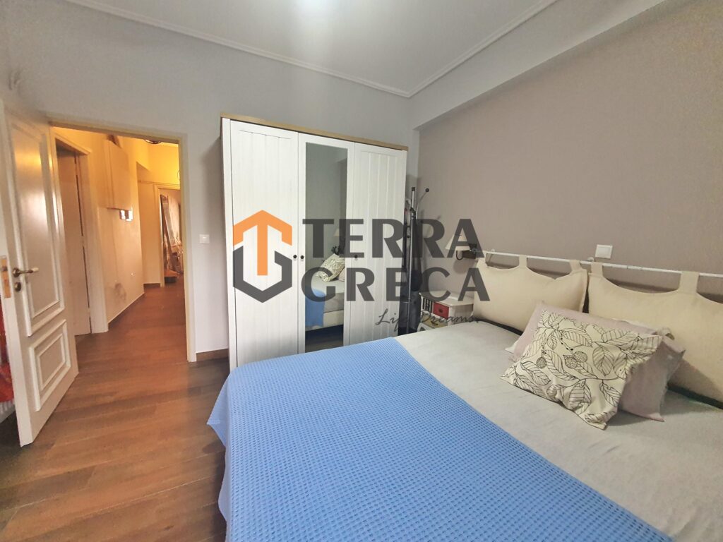 Φωτογραφία 10 από 21 — 13045865/10004 — Apartment for sale, Ilioupoli, 141 sq m, €400,000